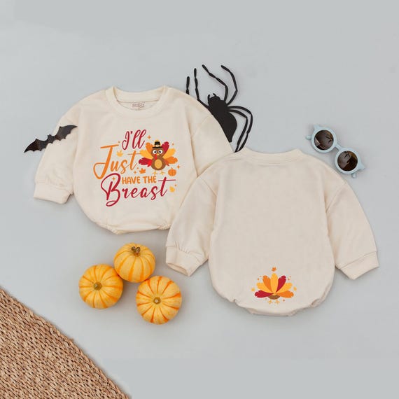 I’ll Just Have The Breast, Please! - Fabricated Keepsakes