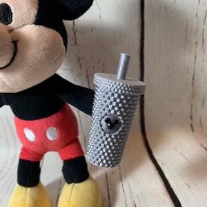 Iced Coffee nuiMOs Accessory