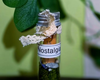Poem in a Bottle