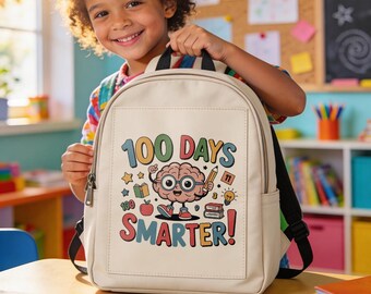 100 dagen slimmer Svg Png | 100 dagen van school leraar SVG meisje | Bloemen hersenen Svg | 100 dagen schoollaserbestand (digitaal)