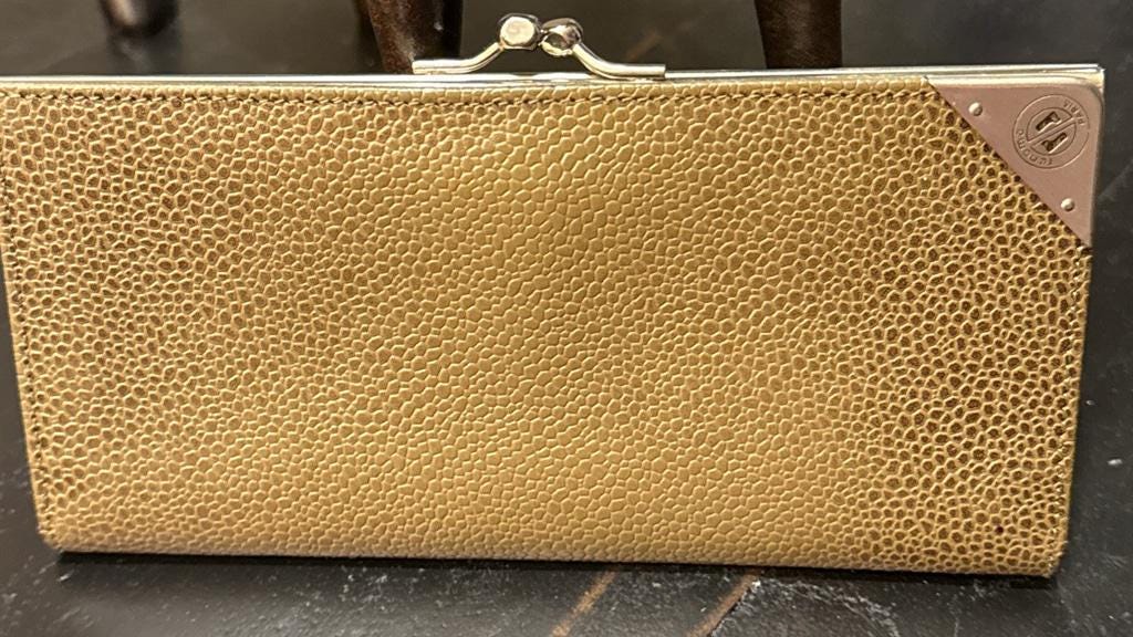 Renoma Paris Bag - Etsy