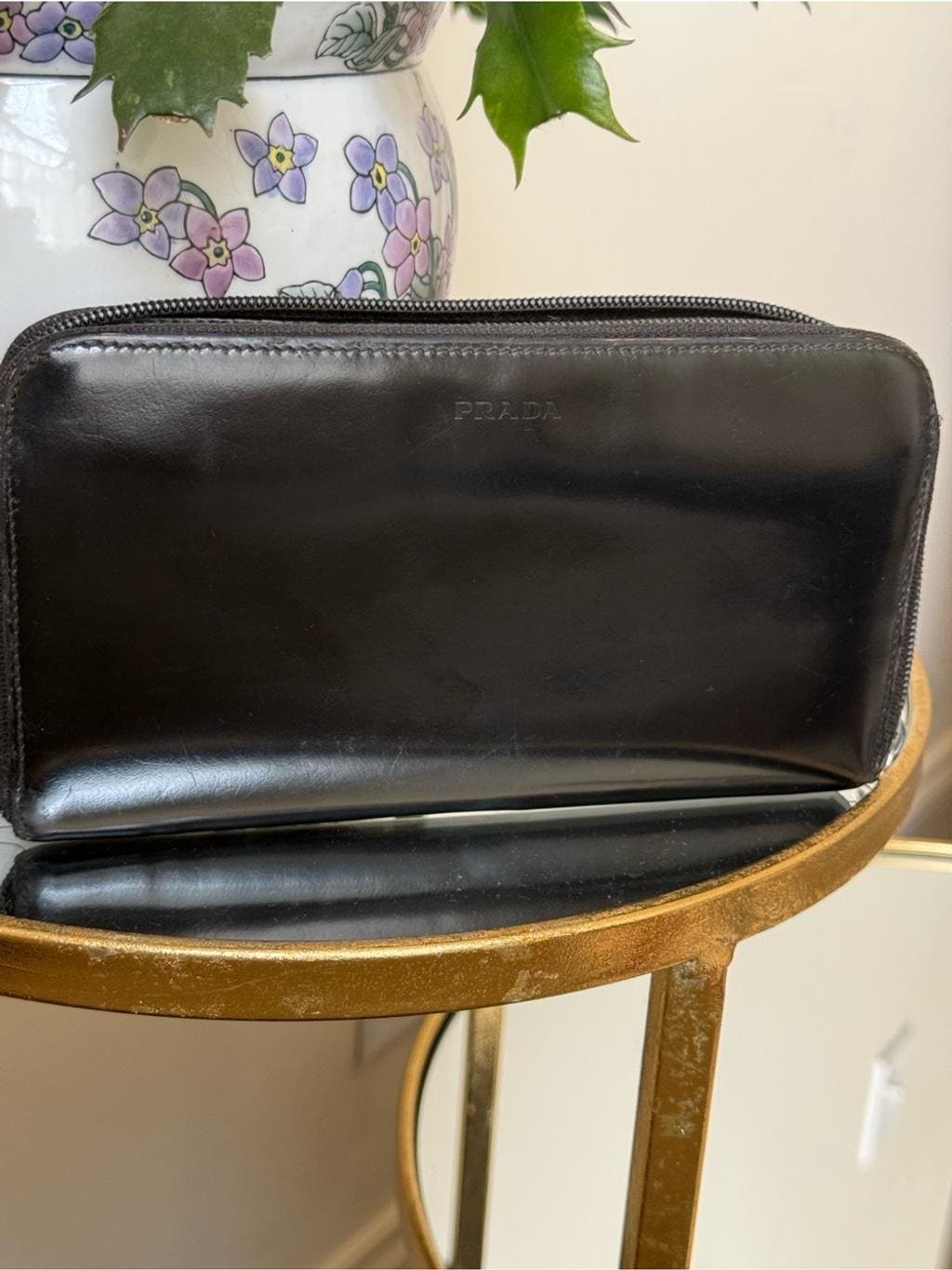 Vintage prada bag - Etsy 日本