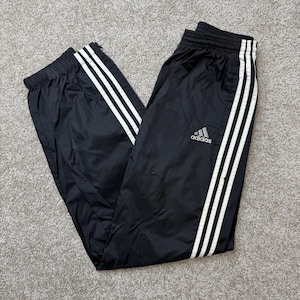 90s Adidas Track Pants - Etsy
