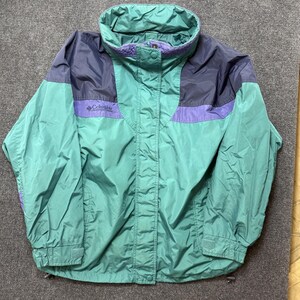 Y2k Columbia Jacket - Etsy - Page 2