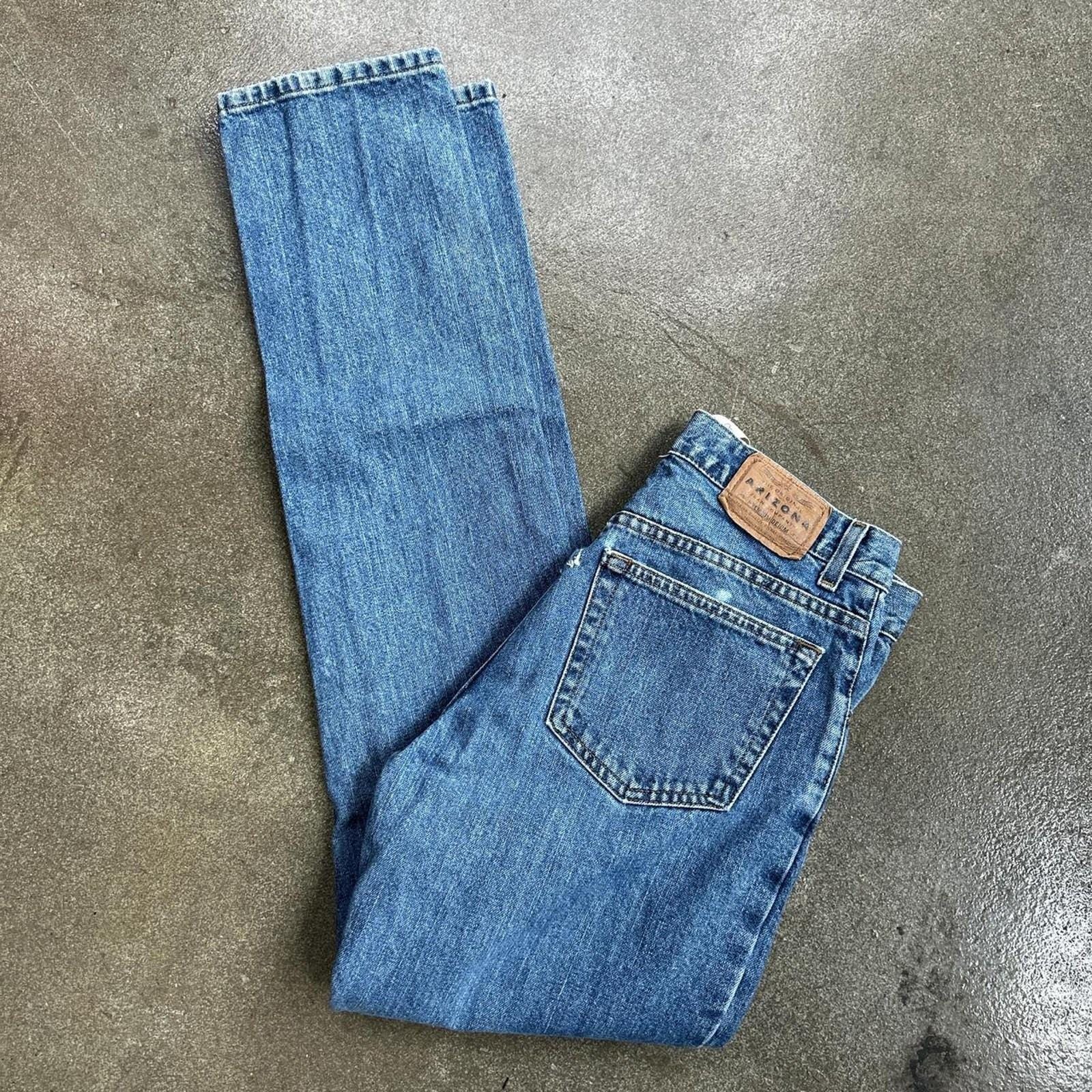 Vintage arizona jeans - Etsy 日本