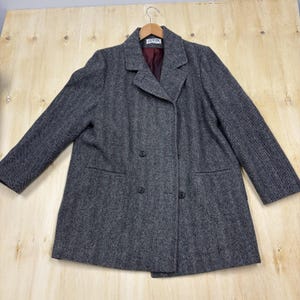 Jg Hook Coats - Etsy
