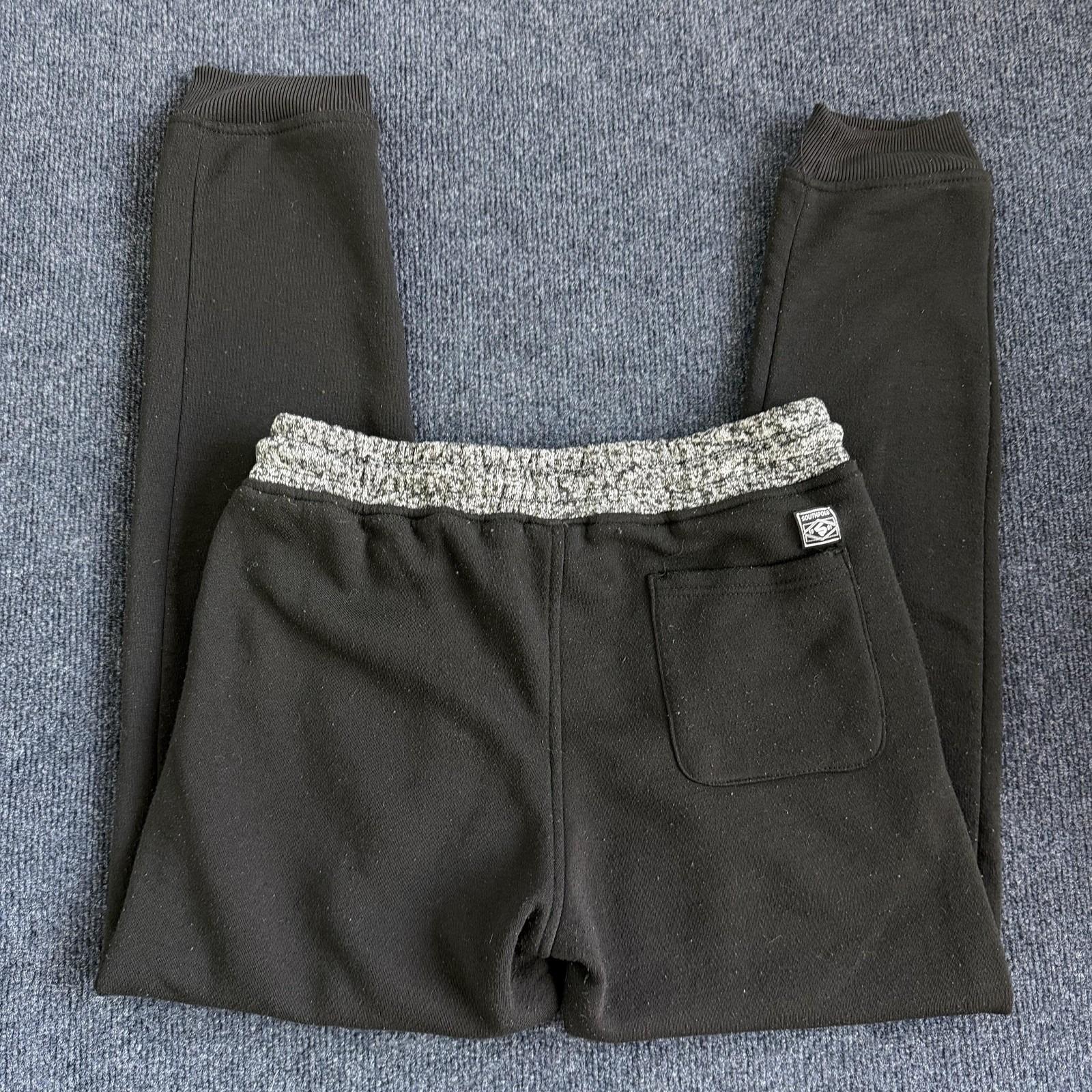 Isar-Trachten Pantaloni Jogging Stile Lederhosen Per Bambini – 100% Cotone Blu Denim - 2