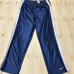 90s Y2k Track Pants - Etsy Canada