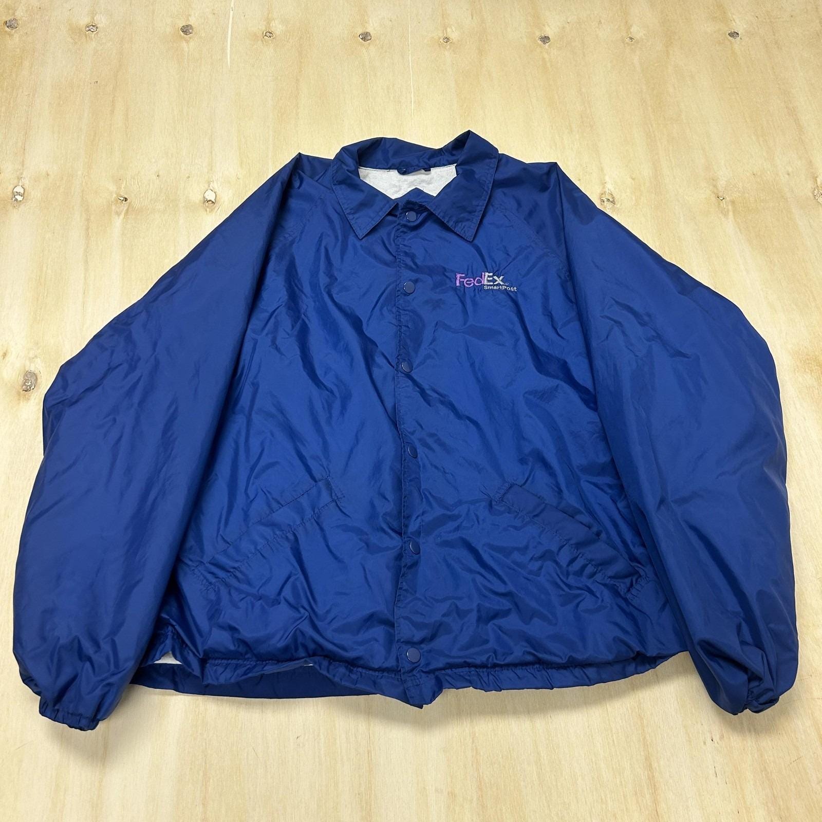 ヴィンテージ fedex ジャケット - Etsy 日本
