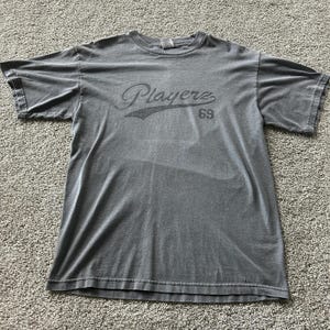 Playerz69 - Etsy