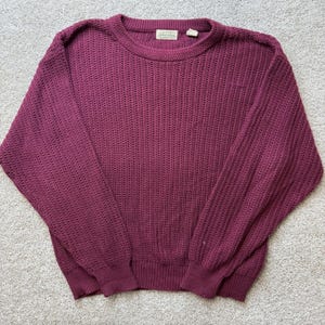 St Johns Bay Sweater - Etsy Australia