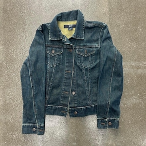 00s Gap Jacket - Etsy