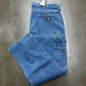 Vintage Dickies Jeans - Etsy
