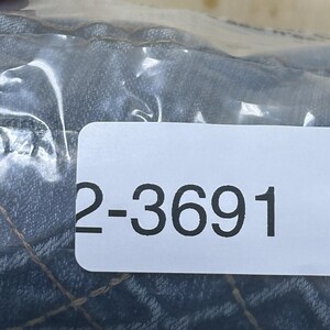 Y2K Seven7 Straight F1 Jeans Mens 36x32 Medium Blue Denim Regular Stretch Casual image 12
