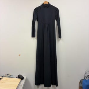 etsy jersey dress Jersey Dress