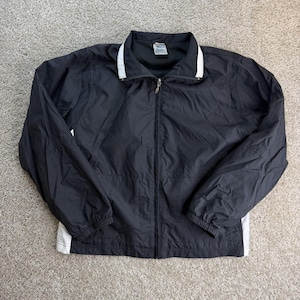 Y2k Nike Jacket - Etsy