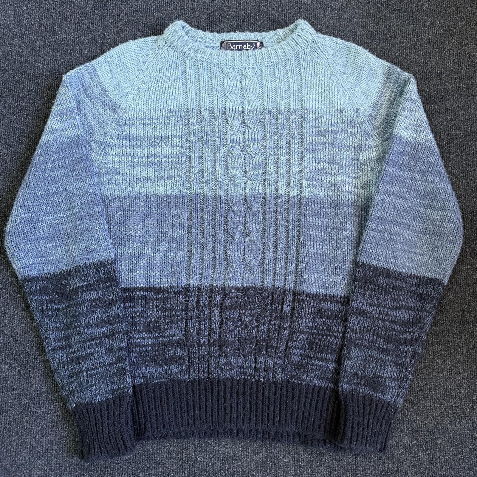 Barnaby sweater - Etsy 日本