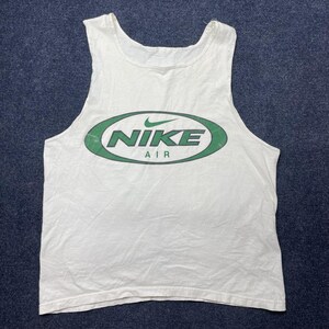 90s nike tank top - Etsy 日本