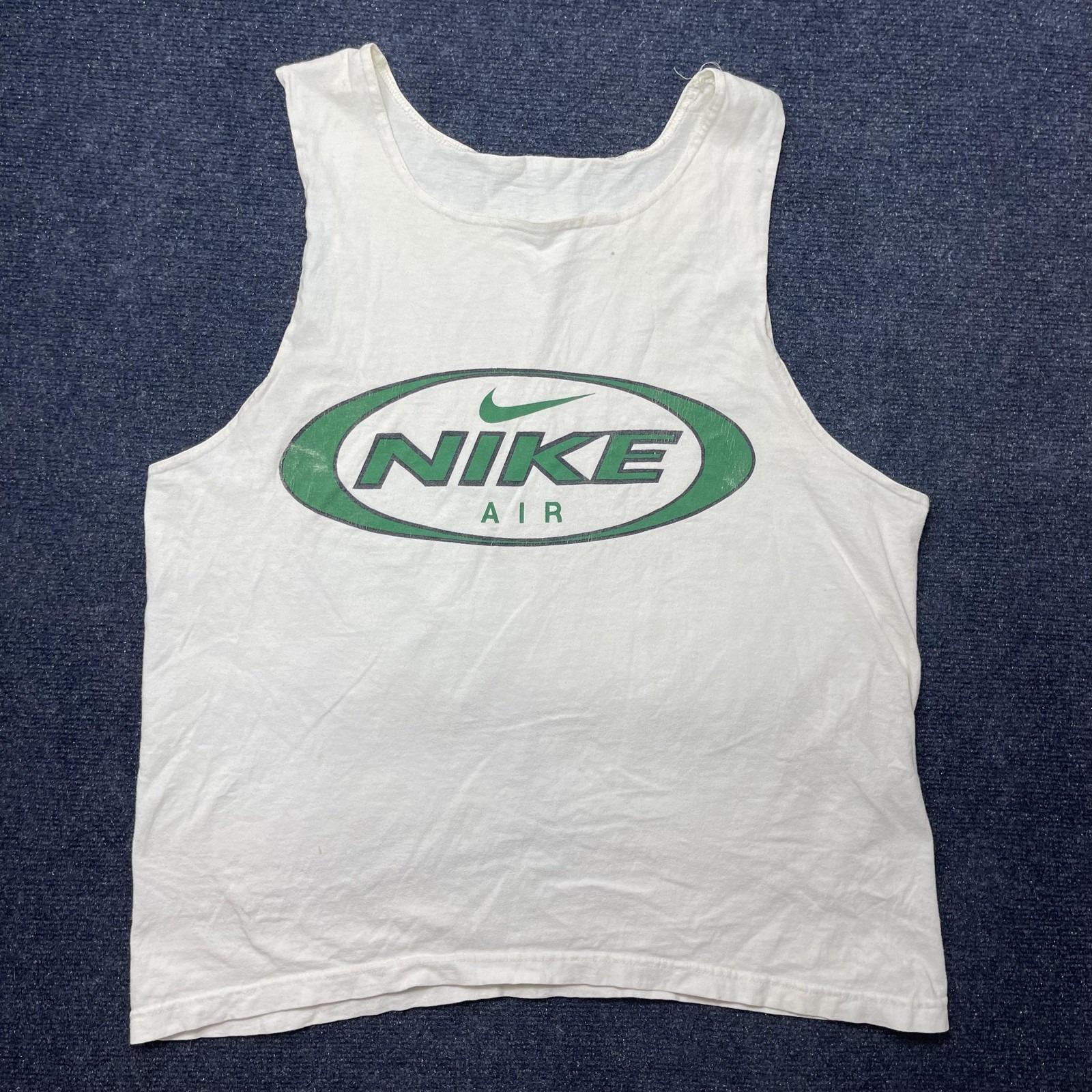 90s nike tank top - Etsy 日本