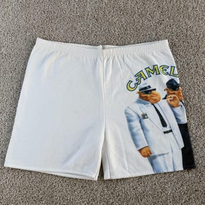 Joe Camel Shorts