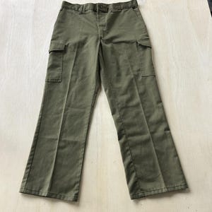 Boy Scouts Vintage Pants - Etsy