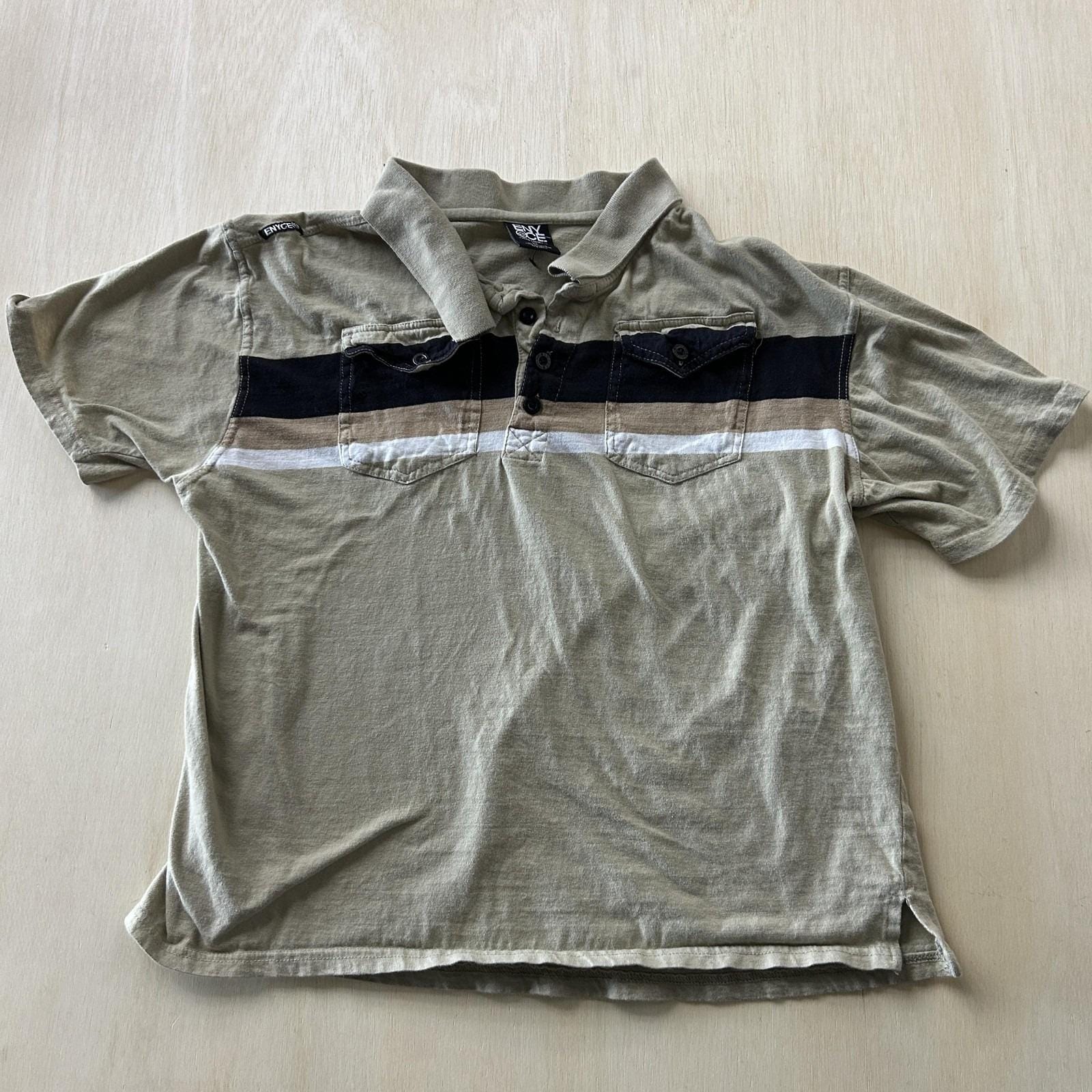 Enyce clothing - Etsy 日本