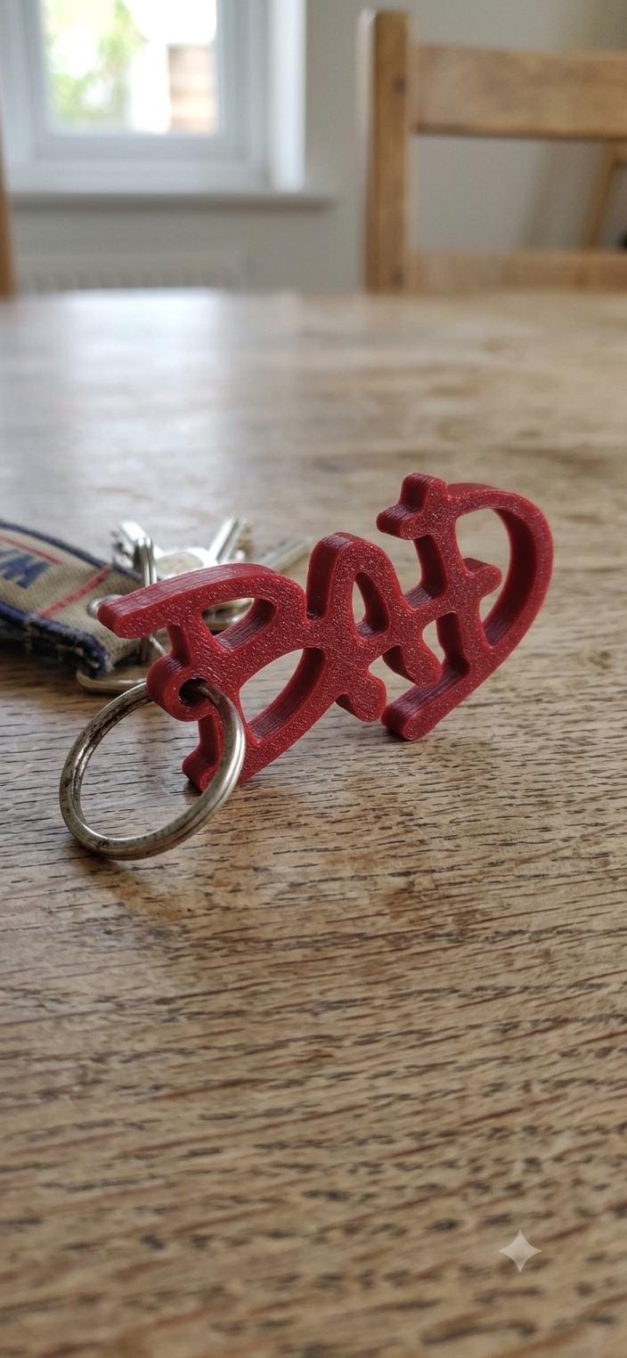 Michael Jackson Keyring - Etsy