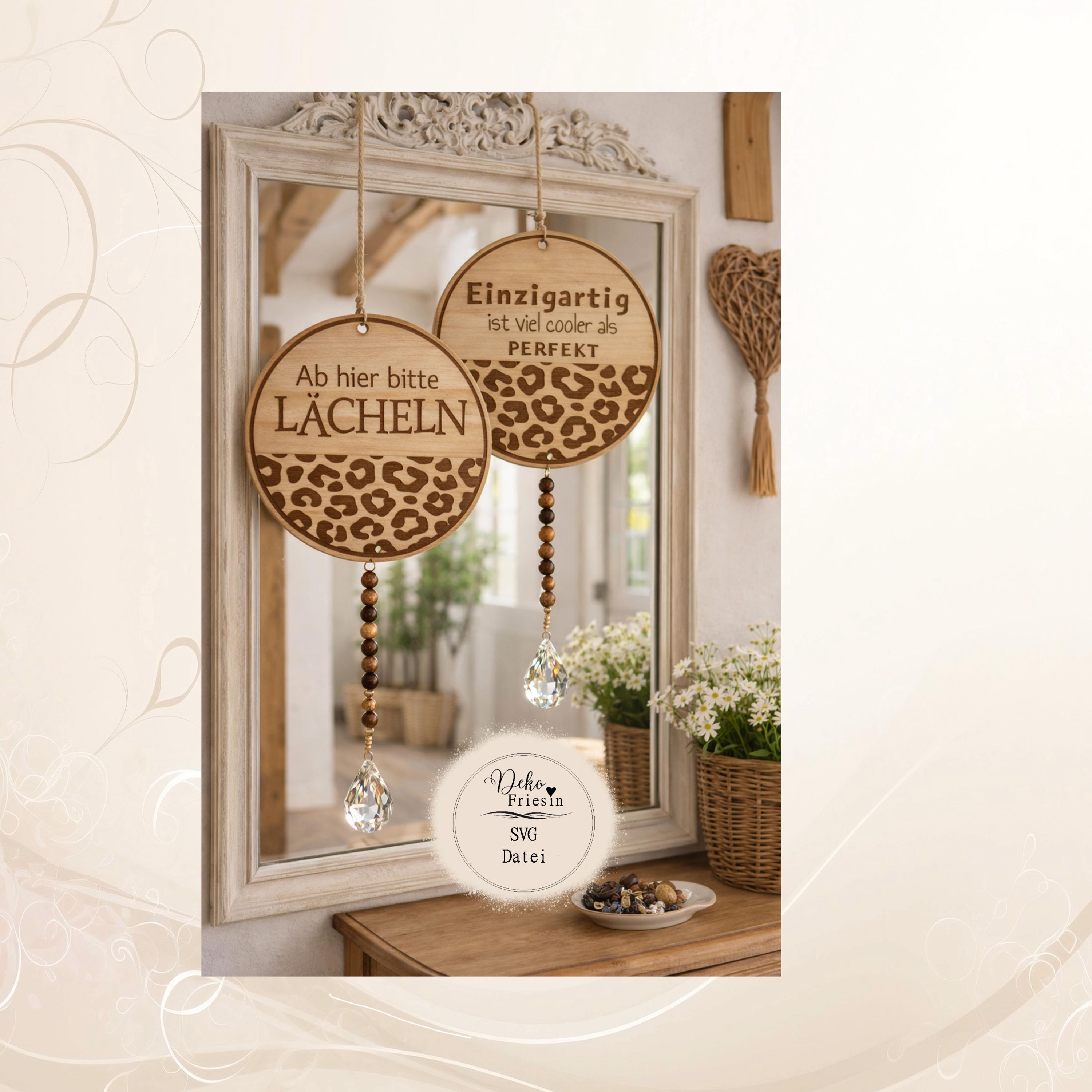 Coole deko