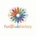 Funshadefactory store logo