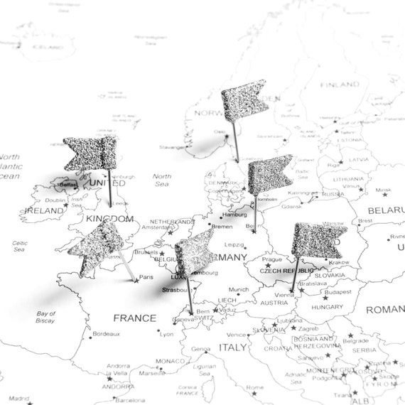 World Map With Pins World Map Pin Board Flag Push Pins In Silver Glitter Wanderlust Gift Travel Map Office Decor Sparkly Thumbtacks For Home Desk Organizers World Map With Pins World Map Pin Board Flag Push Pins In Silver Glitter Wanderlust Gift Travel Map Office Decor Sparkly Thumbtacks For Home Desk Organizers