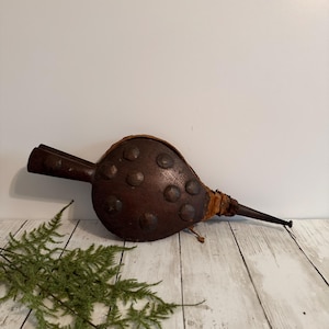 Antique Bellows - Etsy