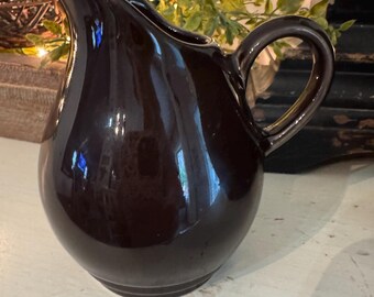 Vintage Pfaltzgraff Creamer Pitcher