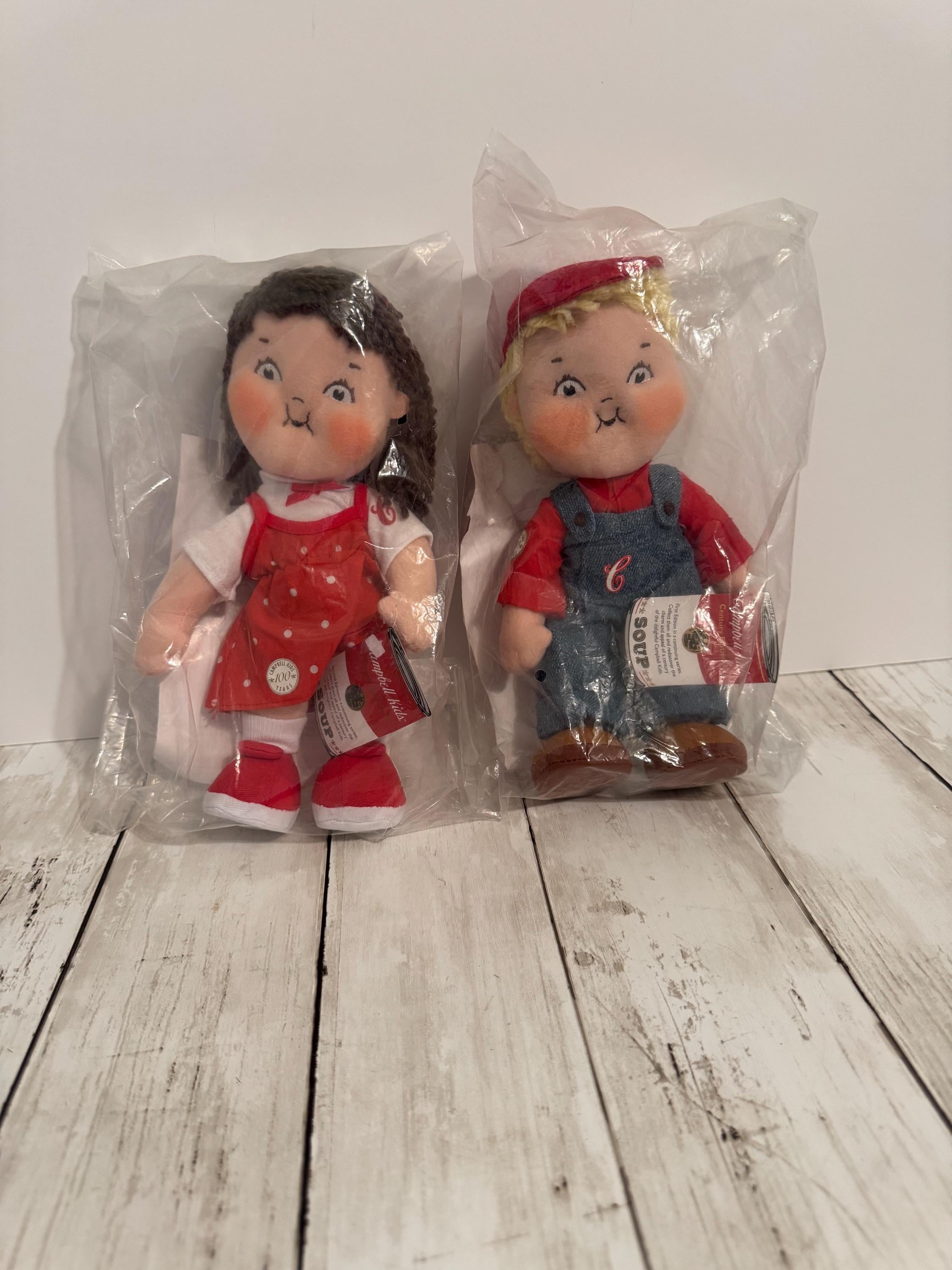Campbell Kids - Etsy - Page 2