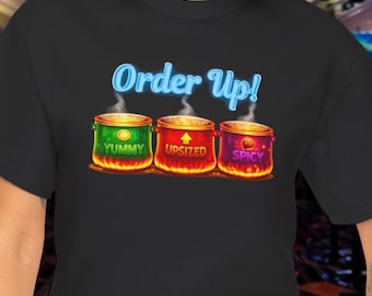Beställ spelautomatbonus-t-shirt | Spelhumor-t-shirt | Vegas-semesterkläder