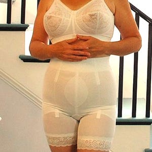 Vintage girdles and corsets - Etsy 日本