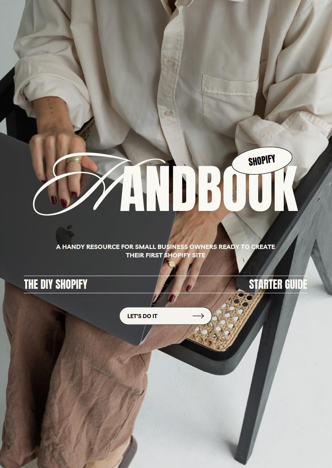 The DIY Shopify Store Guide - Etsy