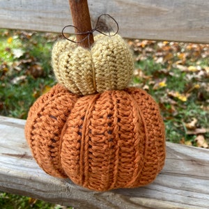 Stack of Pumpkins