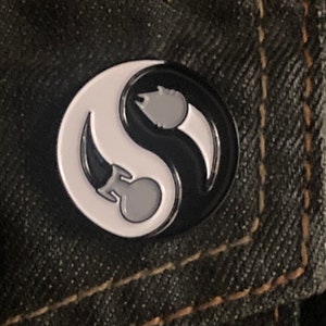 Stern Yin Stern Yang