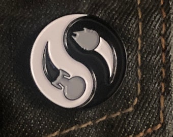 Estrella Yin Estrella Yang