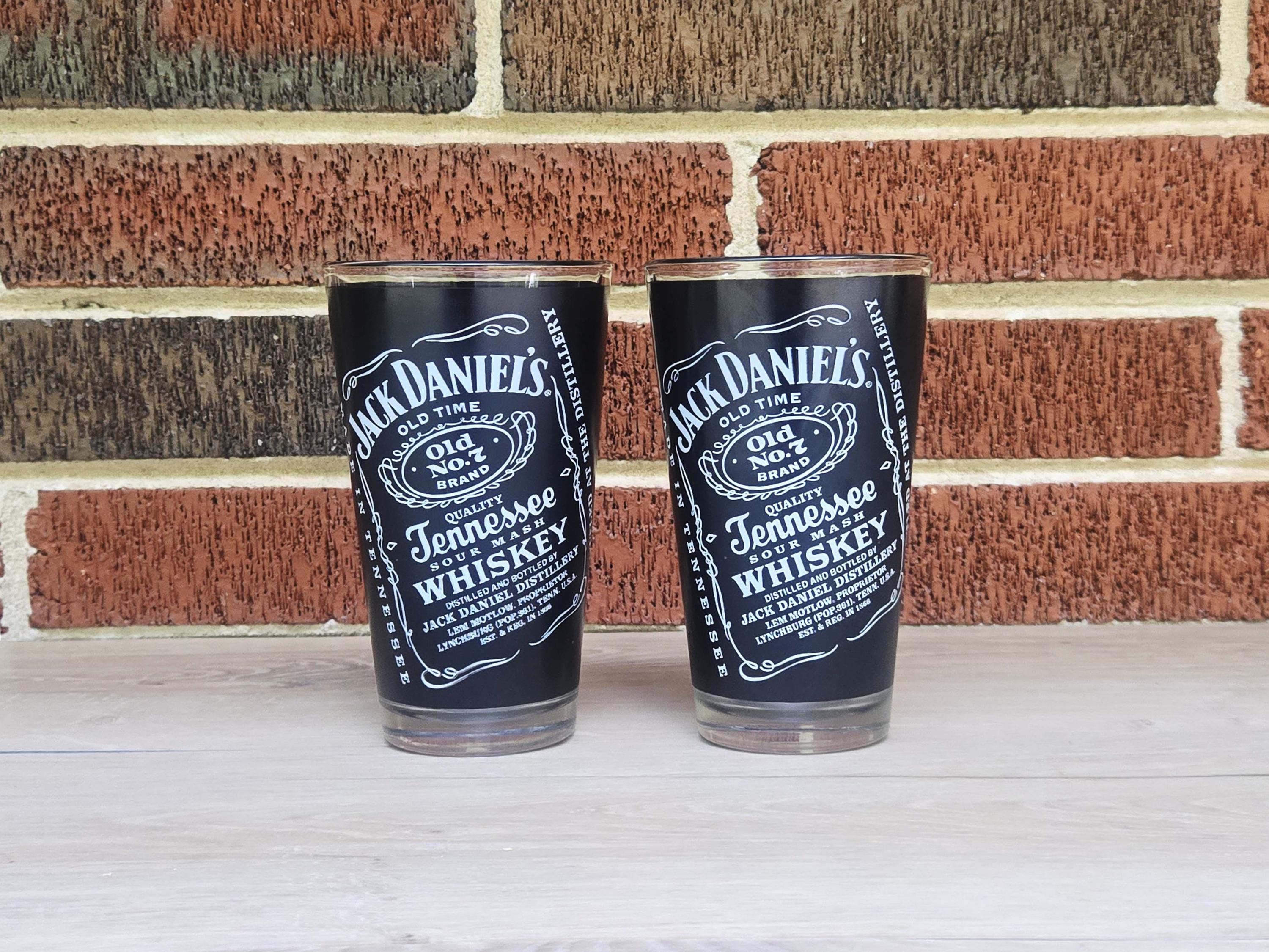 Jack Daniels Gifts Glass - 60+ Gift Ideas for 2026