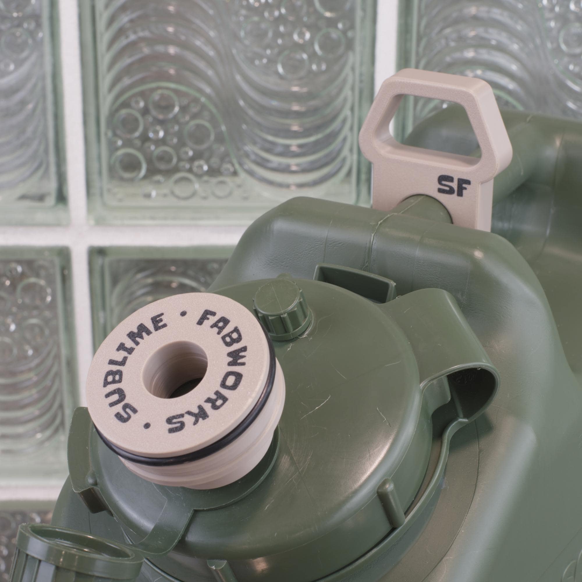 Military Jerry Can - Etsy