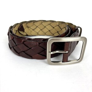 Talbots Vintage Belt - Etsy display picture 3