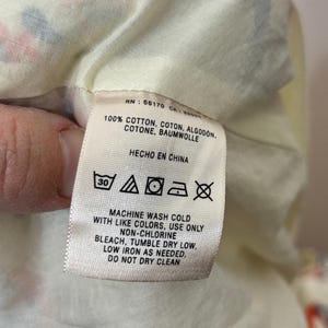 Anthropologie Postmark Strapless Bike Lane Dress Bicycle US 4 twee New Girl Jess image 13