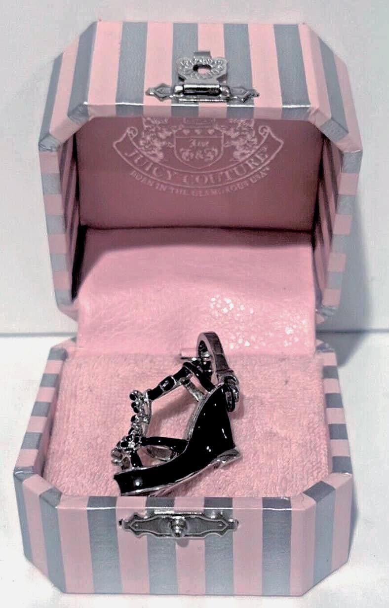 ジューシークチュール　ビーチャーム Rare juicy charm - Etsy 日本