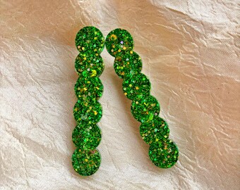 Lucky charm clip