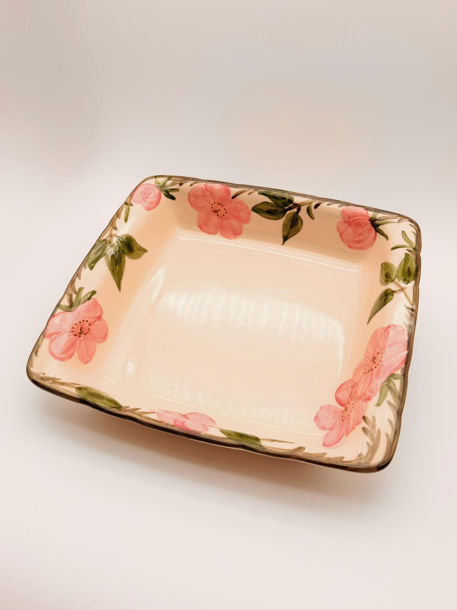 Franciscan Cherry Blossom - Etsy