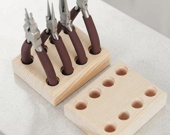 Professional precision pliers, suitable for jewelry making and craft tools.