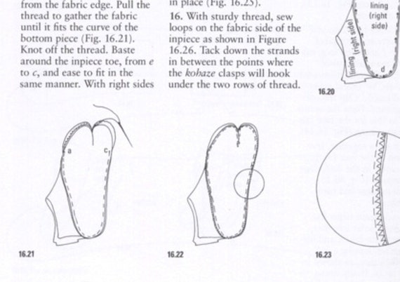 34 drafting tabi sock sewing pattern YvonneAnalise 34 drafting tabi sock sewing pattern YvonneAnalise