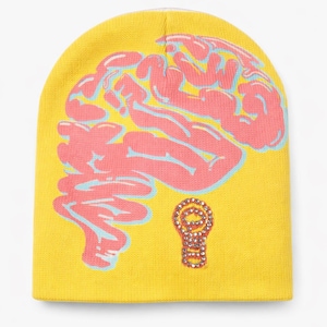 Thinking Hat “Onlythewise”