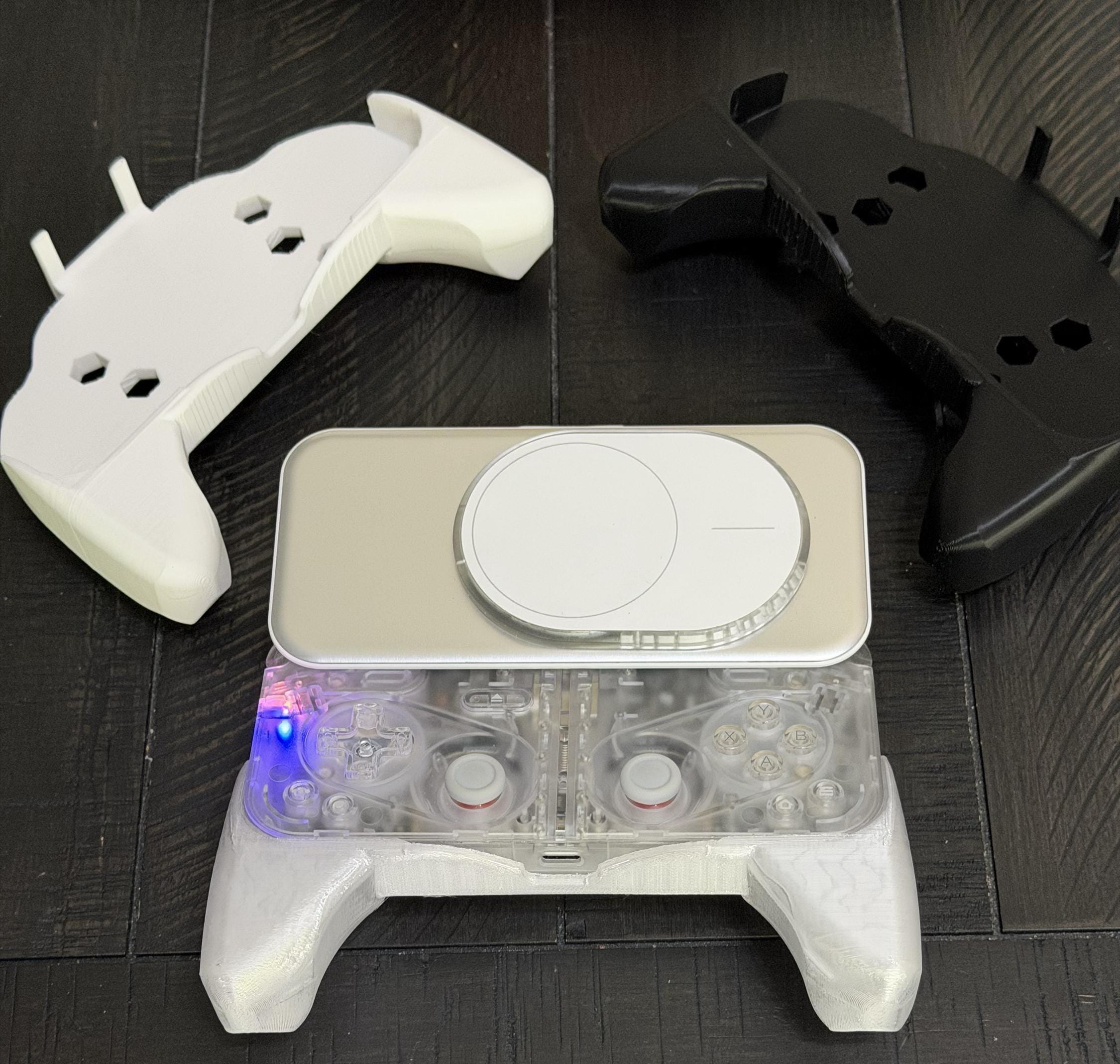 Wii portable - Etsy 日本